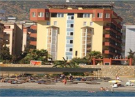 Отель Sugar Beach Hotel